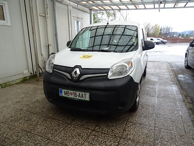 Kup RENAULT RENAULT KANGOO EXPRE na Ayvens Carmarket